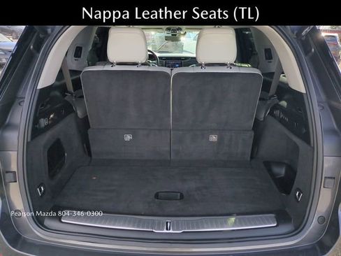 Used 2021 Jeep Grand Cherokee L Overland w/ Luxury Tech Group IV image 15