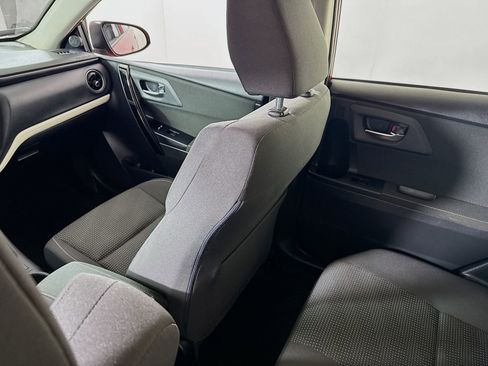 Used 2016 Scion iM image 18