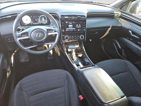 Used 2023 Hyundai Santa Cruz Night image 16