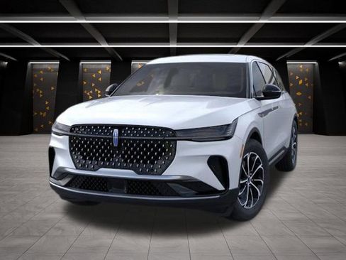 New 2026 Lincoln Nautilus Premier w/ Equipment Group 102A image 2