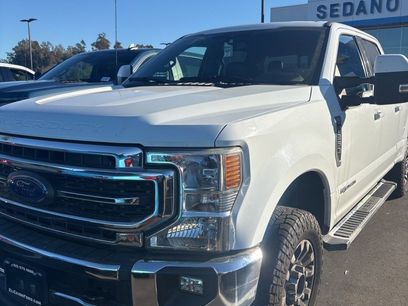 Used 2022 Ford F250 Lariat w/ Lariat Value Package