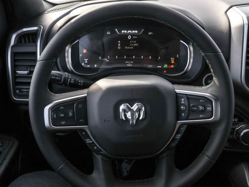 New 2026 RAM 1500 Big Horn image 22