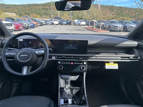 New 2026 Hyundai Santa Cruz Limited image 12