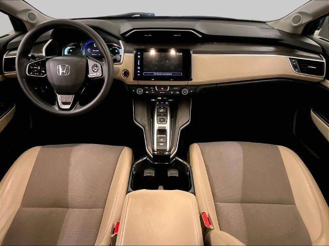 Used 2021 Honda Clarity Plug-In Hybrid image 14