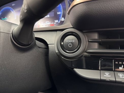 Used 2023 Toyota Crown XLE image 22