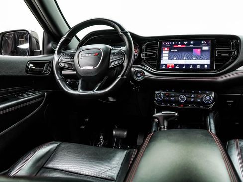 Used 2025 Dodge Durango GT AWD/4WD image 26