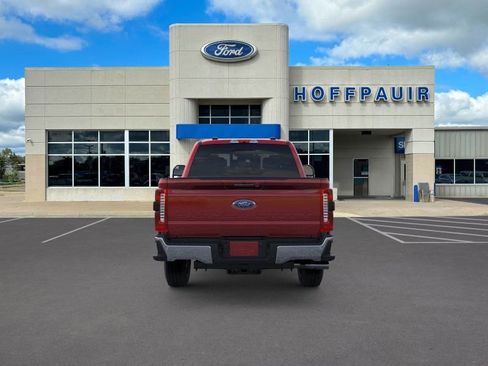 New 2026 Ford F350 Lariat w/ Lariat Ultimate Package image 27