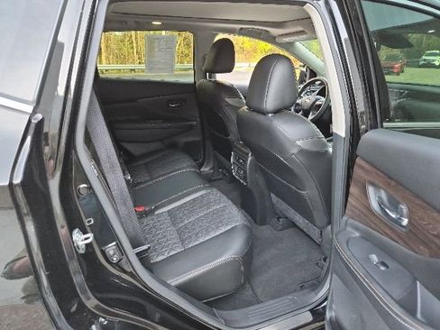 Used 2023 Nissan Murano Platinum w/ Cargo Package AWD/4WD image 11