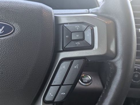 Used 2021 Ford Expedition Max XLT image 26