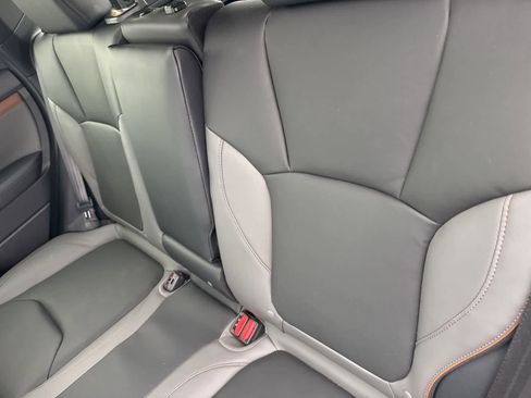 Certified 2026 Subaru Forester Sport image 16