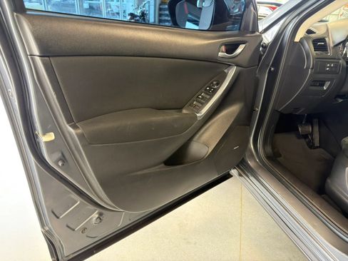 Used 2013 MAZDA CX-5 Touring w/ Bose & Moonroof Pkg AWD/4WD image 14