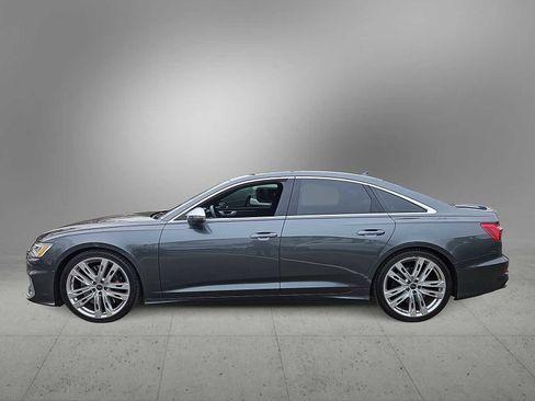 Used 2023 Audi S6 Premium Plus w/ Premium Plus Package image 5