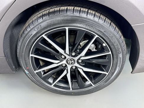 Certified 2022 Toyota Camry SE image 28
