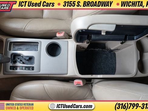 Used 2008 Toyota Tacoma PreRunner RWD image 20