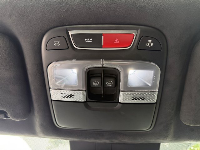 Certified 2024 Kia Telluride SX Prestige X-Line AWD/4WD image 29
