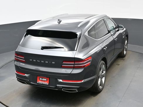 Used 2021 Genesis GV80 2.5T w/ Prestige Package 04 image 42