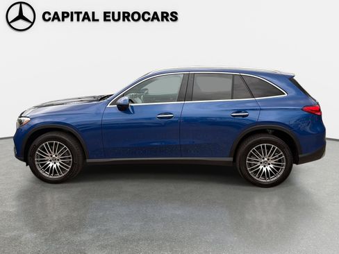 Used 2026 Mercedes-Benz GLC 300 image 8