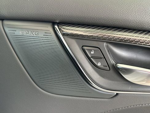 New 2026 Cadillac CT5 Sport w/ Technology Package image 30