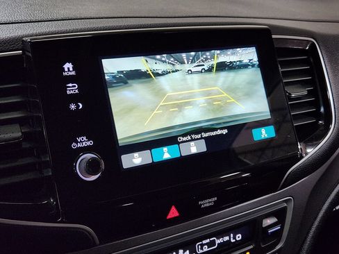 Used 2022 Honda Pilot Special Edition image 37