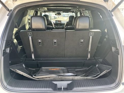 Used 2024 Honda Pilot TrailSport image 25