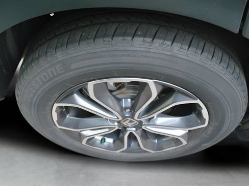 Certified 2022 Honda CR-V EX-L image 40