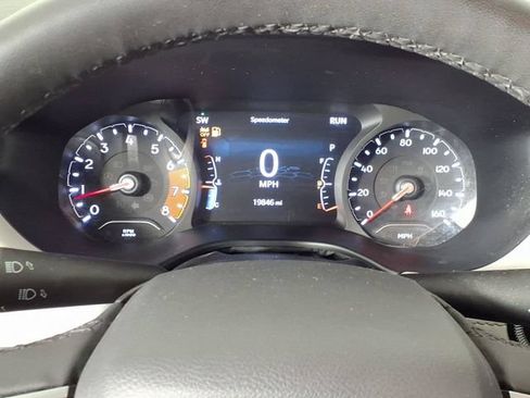 Used 2024 Jeep Compass Limited AWD/4WD image 20
