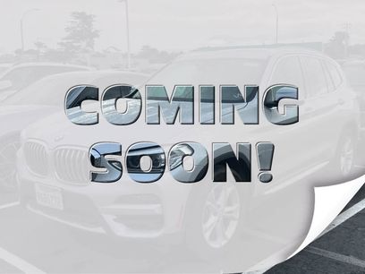 Used 2020 BMW X3 xDrive30i