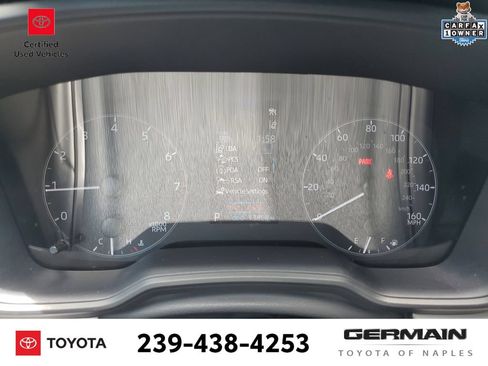 Certified 2024 Toyota Corolla LE FWD image 25