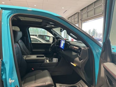 New 2026 Toyota Tundra TRD Pro image 17