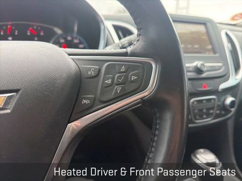 Used 2019 Chevrolet Equinox LT FWD image 36