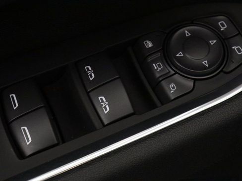 New 2025 Chevrolet Silverado 2500 LTZ w/ LTZ Convenience Package image 14