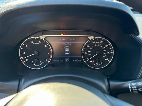 Used 2019 Nissan Altima 2.5 S FWD image 16