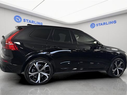 Used 2025 Volvo XC60 T8 Ultra w/ Protection Package Premier image 10