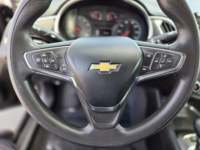Used 2024 Chevrolet Malibu LT FWD image 30