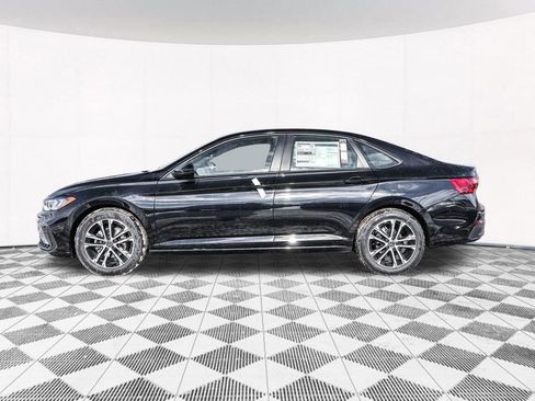 New 2026 Volkswagen Jetta Sport image 18