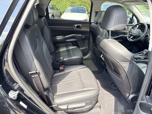 Used 2023 Kia Sorento X-Line EX AWD/4WD image 11