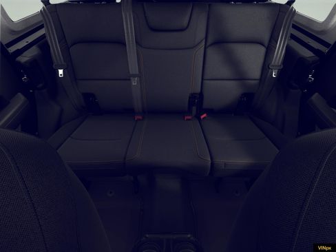 New 2026 Jeep Wrangler Sport S image 17