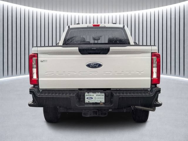 New 2026 Ford F350 XL AWD/4WD image 7