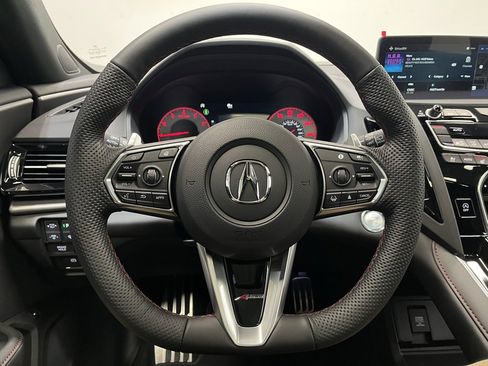 New 2026 Acura RDX A-Spec image 6