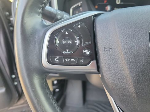 Used 2021 Honda CR-V EX-L image 19