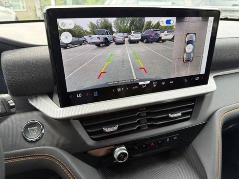 New 2026 Ford Explorer Tremor AWD/4WD image 18