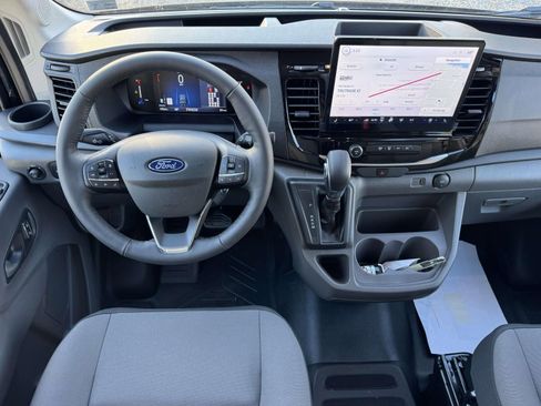New 2026 Ford Transit 350 XLT RWD image 8