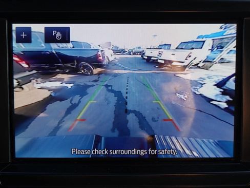 Used 2024 Ford F250 XLT image 37