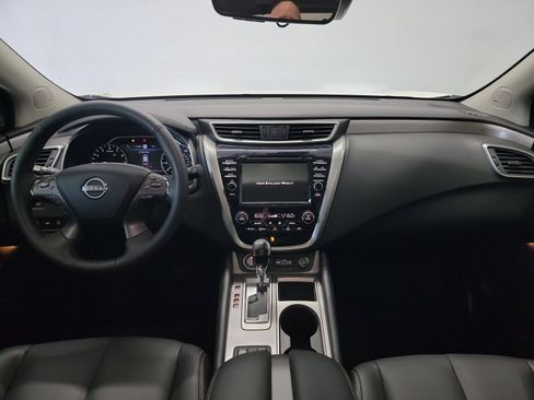 Used 2024 Nissan Murano SL FWD image 15
