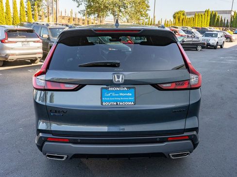 New 2026 Honda CR-V Sport-L image 7