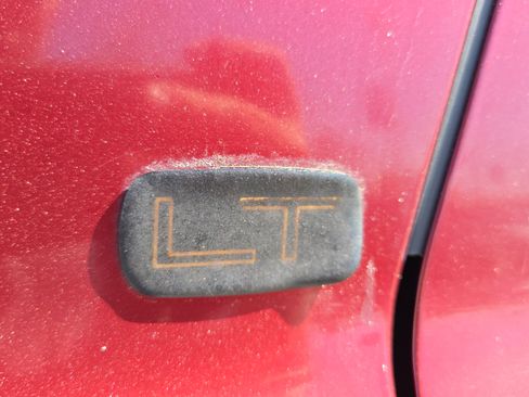 Used 2003 Chevrolet Tahoe LT RWD image 33