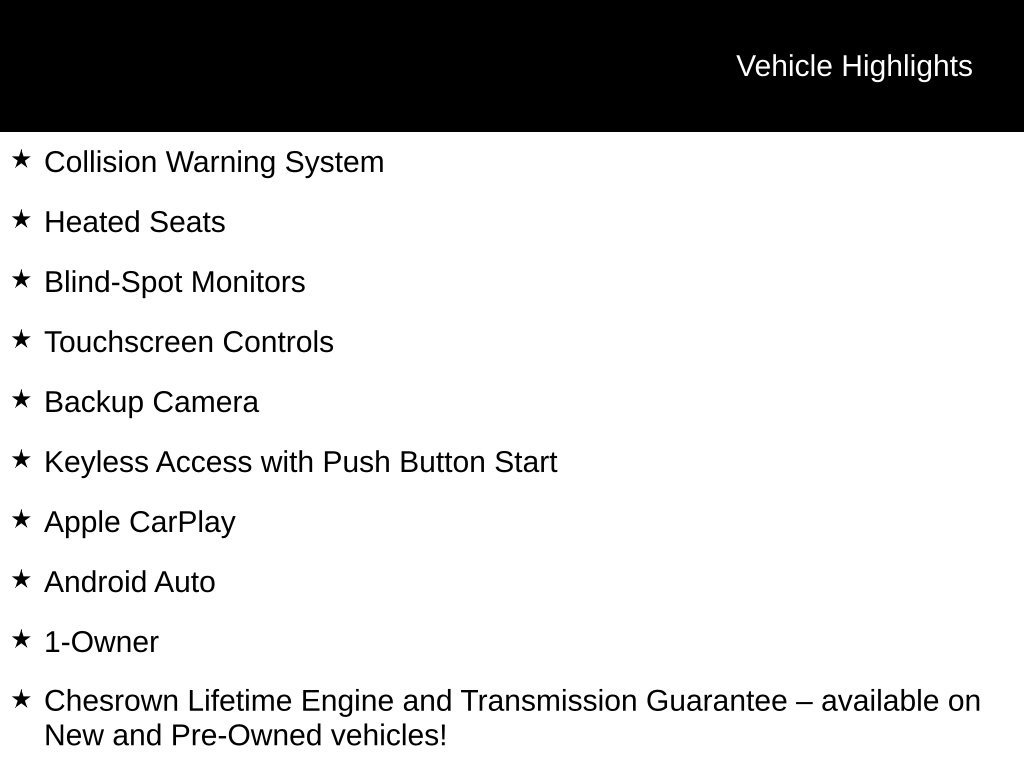 Used 2026 Ford Maverick Lariat AWD/4WD image 16