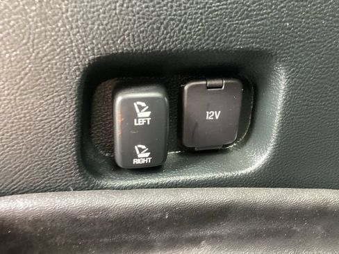 Used 2019 Ford Edge ST w/ Equipment Group 401A AWD/4WD image 21