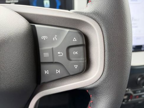 New 2026 Ford Bronco Heritage Edition AWD/4WD image 14