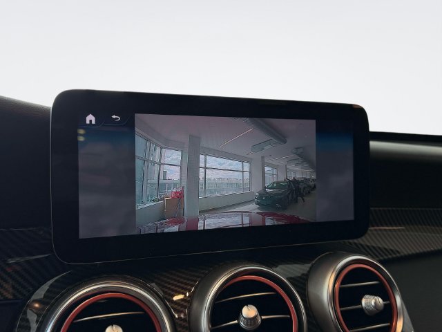 Certified 2021 Mercedes-Benz GLC 300 4MATIC image 27